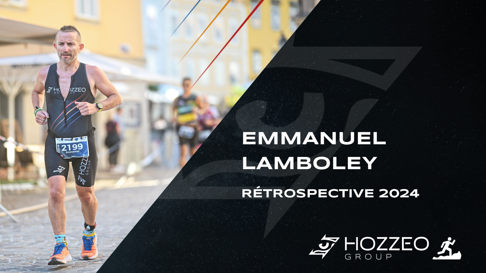 Sponsoring – Emmanuel LAMBOLEY – Rétrospective 2024